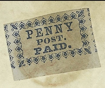 penny-post