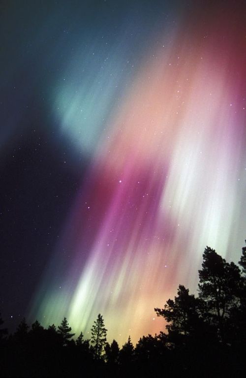 Aurora Borealis 10