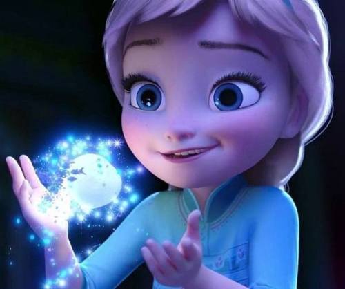 Download 750 Gambar Frozen And Elsa Terbaru Gratis