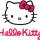 100 Gambar Hello Kitty Paling Lucu dan Nggemesin