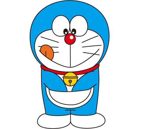  Doraemon 10 Lampu Kecil