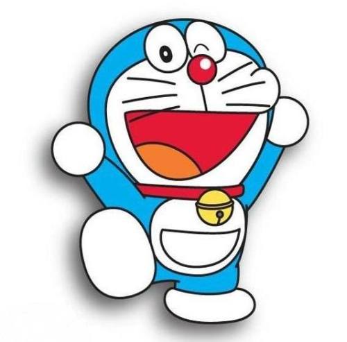 150 Gambar  Kartun  Doraemon  Paling Lucu Lampu Kecil Page 11
