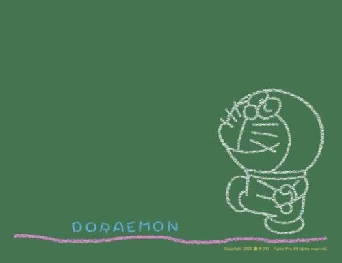 Doraemon 105