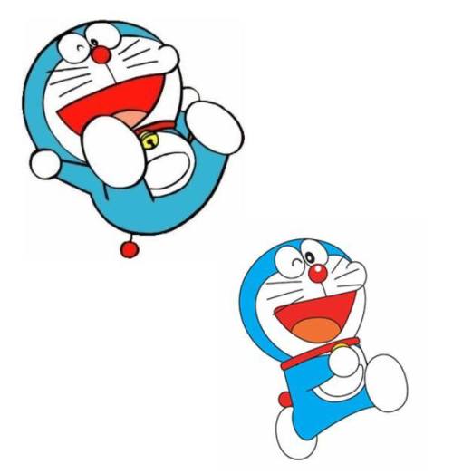 Doraemon 107