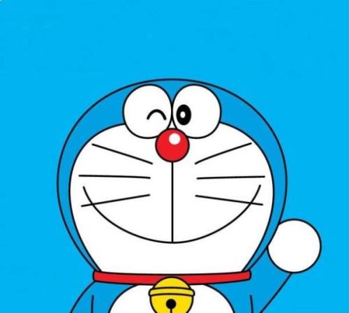 Doraemon 127