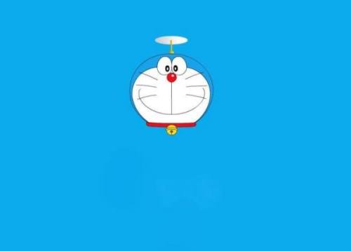 Terbaru 17+ Wallpaper Doraemon Latar Biru - Rona Wallpaper