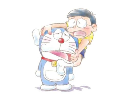 Doraemon 141