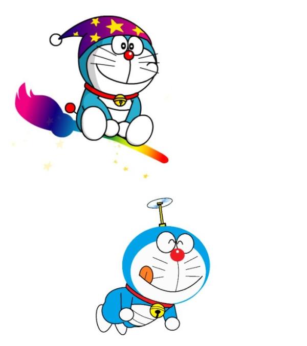 Doraemon 147
