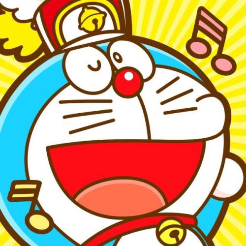 Doraemon 16