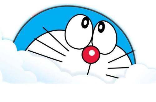 61 Koleksi Gambar Doraemon Keren Hitam Putih Gratis