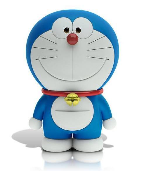  Doraemon  45 Lampu Kecil 