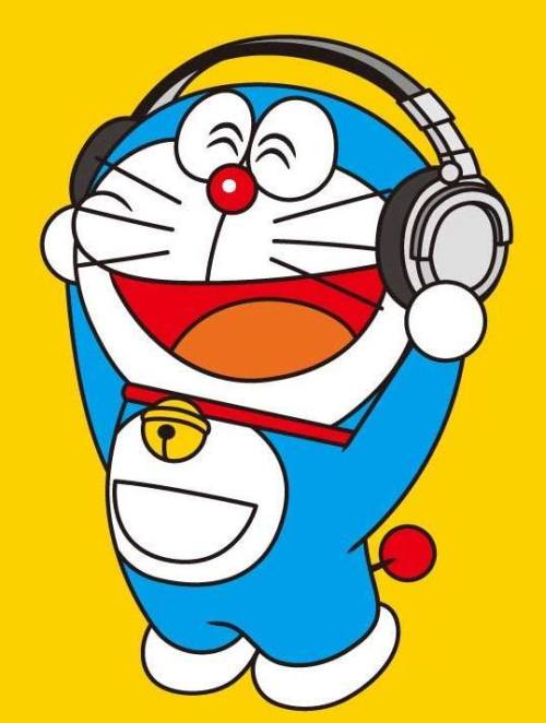 Doraemon 5  Lampu Kecil