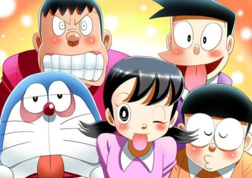 Doraemon 51