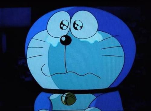 Arti Kombinasi Warna Mewarnai Gambar Hitam Putih Doraemon Kartun