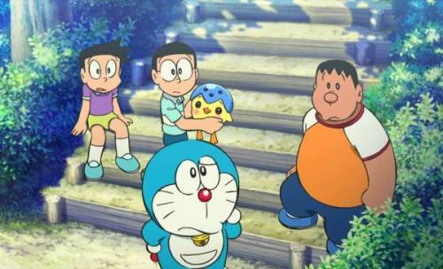Doraemon 82