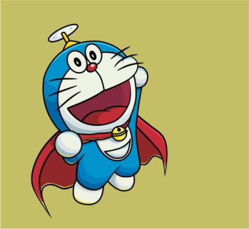Doraemon 86