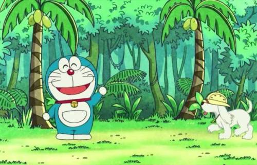 Doraemon 88