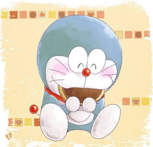 Doraemon 89