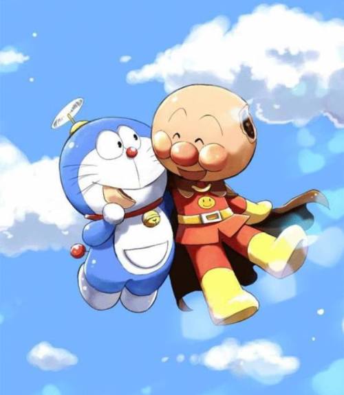 Contoh marketing  150 Gambar  Kartun  Doraemon Paling Lucu 