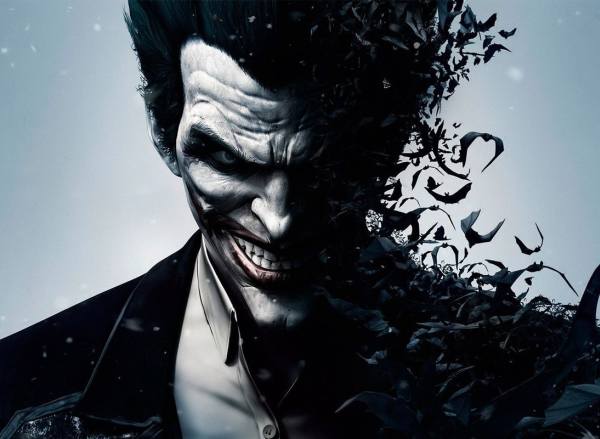 15 Fakta Tentang Joker  yang Belum Anda Ketahui Lampu Kecil