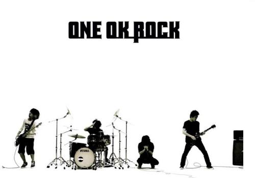 One Ok Rock 2