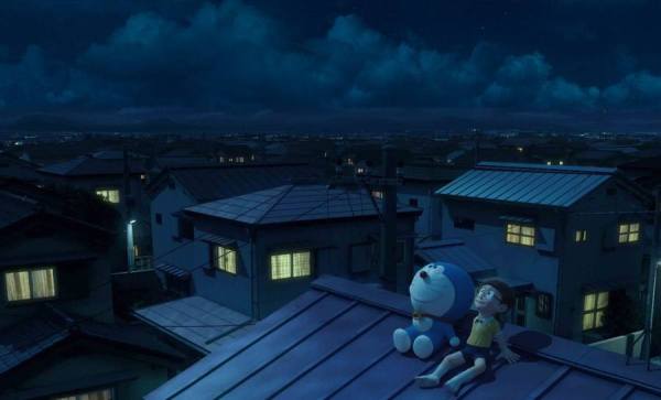 Stand By Me Doraemon 5
