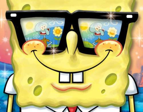 Gambar SpongeBob 18