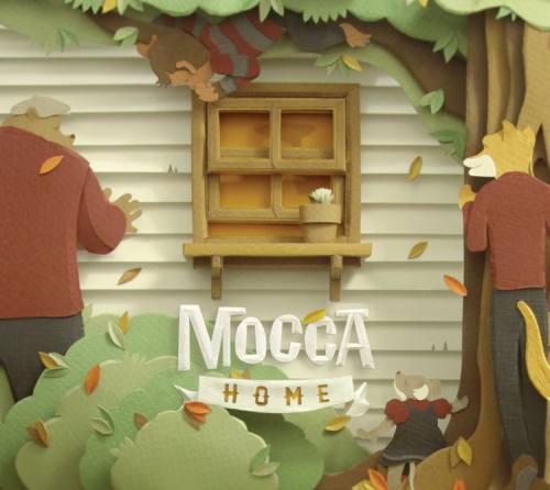 MoccA Home Album