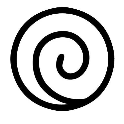 Uzushiogakure Naruto Symbol